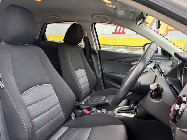 マツダ ＣＸ−３ １．５ ＸＤ ディーゼルターボ H27年 (東北) 99