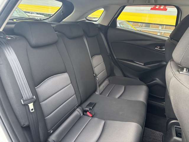 マツダ ＣＸ−３ １．５ ＸＤ ディーゼルターボ H27年 (東北) 99