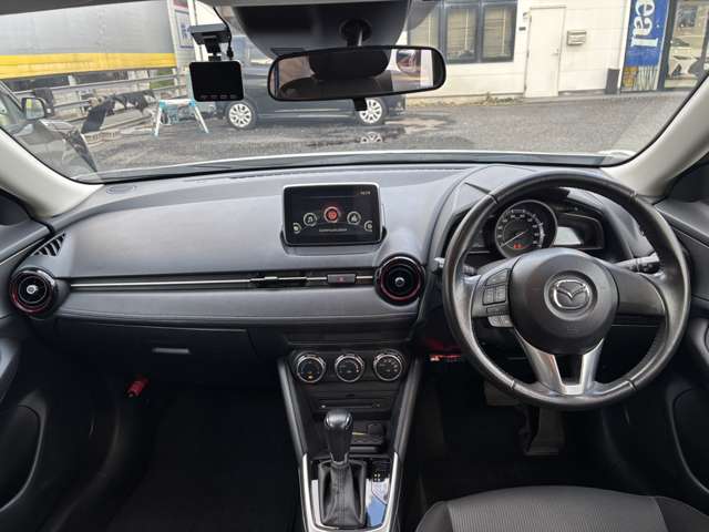 マツダ ＣＸ−３ １．５ ＸＤ ディーゼルターボ H27年 (東北) 99