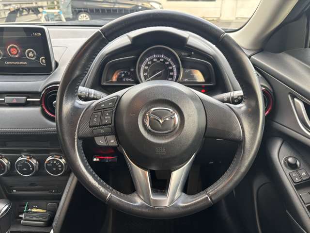 マツダ ＣＸ−３ １．５ ＸＤ ディーゼルターボ H27年 (東北) 99