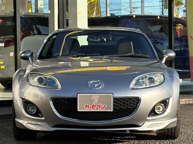 マツダ ロードスター ２．０ ＶＳ ＲＨＴ H24年 (東北) 99