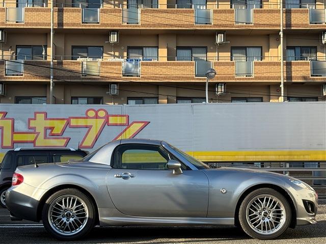 マツダ ロードスター ２．０ ＶＳ ＲＨＴ H24年 (東北) 99