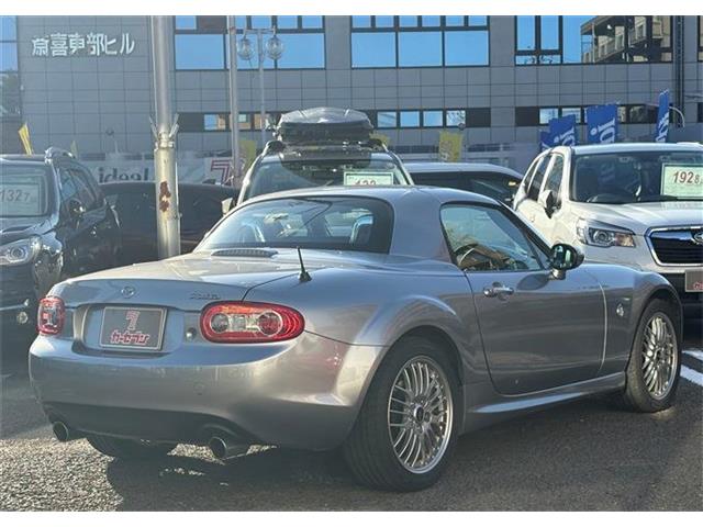 マツダ ロードスター ２．０ ＶＳ ＲＨＴ H24年 (東北) 99