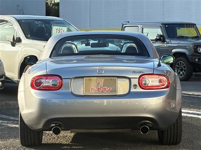 マツダ ロードスター ２．０ ＶＳ ＲＨＴ H24年 (東北) 99
