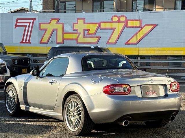 マツダ ロードスター ２．０ ＶＳ ＲＨＴ H24年 (東北) 99