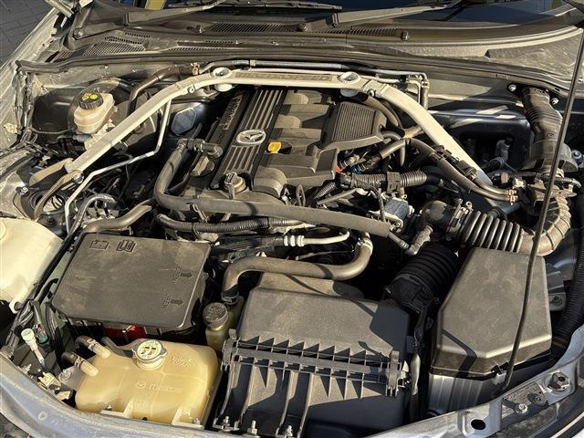 マツダ ロードスター ２．０ ＶＳ ＲＨＴ H24年 (東北) 99