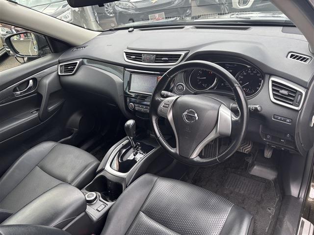 日産 エクストレイル ２．０ ２０Ｘ エマージェンシーブレーキパッケージ ２列車 ４ＷＤ H26年 (東北) 99