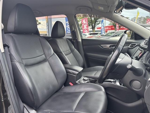 日産 エクストレイル ２．０ ２０Ｘ エマージェンシーブレーキパッケージ ２列車 ４ＷＤ H26年 (東北) 99