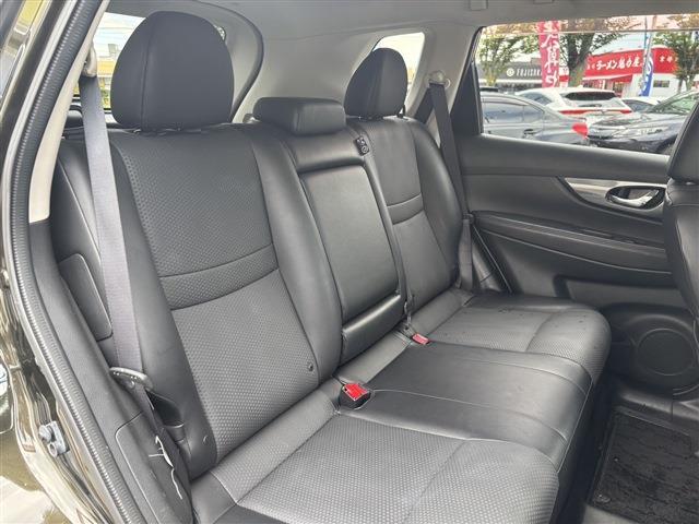 日産 エクストレイル ２．０ ２０Ｘ エマージェンシーブレーキパッケージ ２列車 ４ＷＤ H26年 (東北) 99