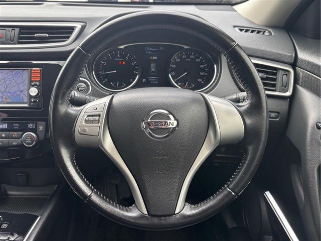 日産 エクストレイル ２．０ ２０Ｘ エマージェンシーブレーキパッケージ ２列車 ４ＷＤ H26年 (東北) 99