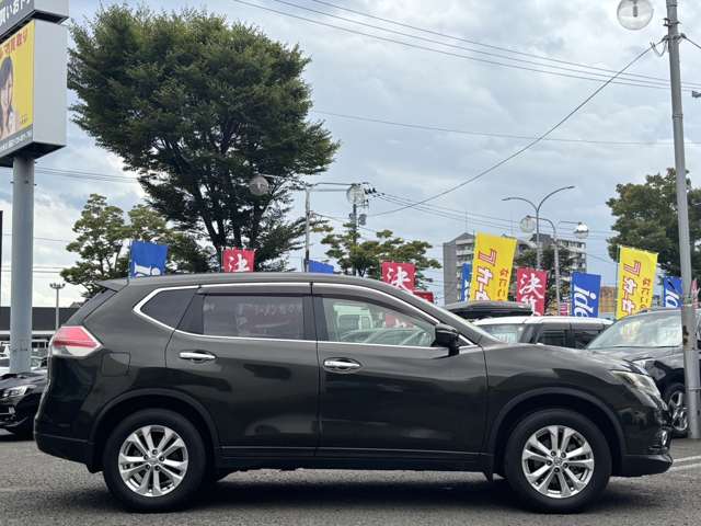 日産 エクストレイル ２．０ ２０Ｘ エマージェンシーブレーキパッケージ ２列車 ４ＷＤ H26年 (東北) 99