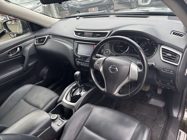 日産 エクストレイル ２．０ ２０Ｘ エマージェンシーブレーキパッケージ ２列車 ４ＷＤ H26年 (東北) 99