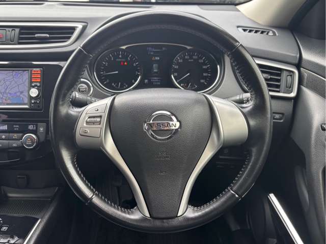 日産 エクストレイル ２．０ ２０Ｘ エマージェンシーブレーキパッケージ ２列車 ４ＷＤ H26年 (東北) 99