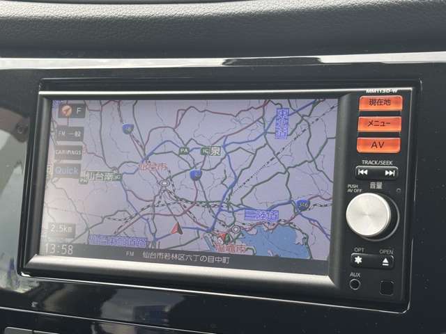 日産 エクストレイル ２．０ ２０Ｘ エマージェンシーブレーキパッケージ ２列車 ４ＷＤ H26年 (東北) 99