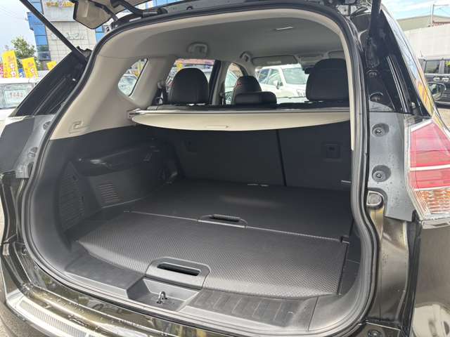 日産 エクストレイル ２．０ ２０Ｘ エマージェンシーブレーキパッケージ ２列車 ４ＷＤ H26年 (東北) 99