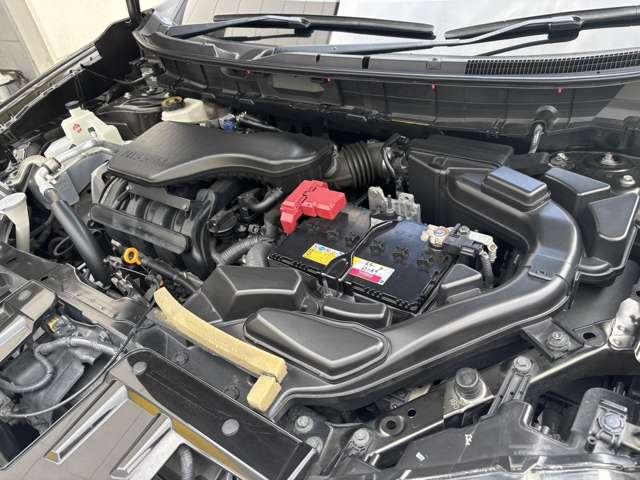 日産 エクストレイル ２．０ ２０Ｘ エマージェンシーブレーキパッケージ ２列車 ４ＷＤ H26年 (東北) 99