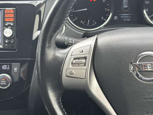 日産 エクストレイル ２．０ ２０Ｘ エマージェンシーブレーキパッケージ ２列車 ４ＷＤ H26年 (東北) 99