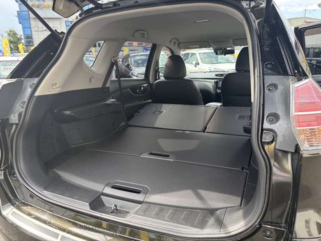 日産 エクストレイル ２．０ ２０Ｘ エマージェンシーブレーキパッケージ ２列車 ４ＷＤ H26年 (東北) 99