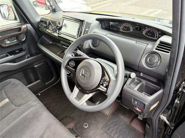 ホンダ Ｎ　ＢＯＸ カスタム ６６０ Ｇ Ｌ ホンダセンシング R1年 (東北) 99