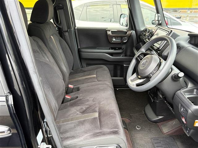 ホンダ Ｎ　ＢＯＸ カスタム ６６０ Ｇ Ｌ ホンダセンシング R1年 (東北) 99