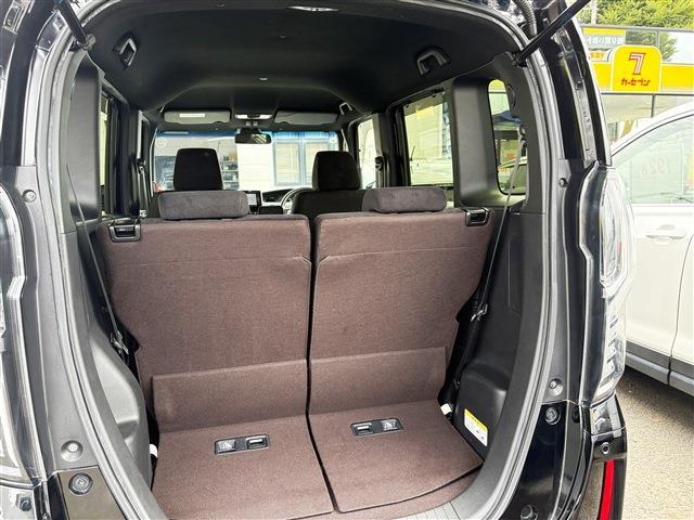 ホンダ Ｎ　ＢＯＸ カスタム ６６０ Ｇ Ｌ ホンダセンシング R1年 (東北) 99