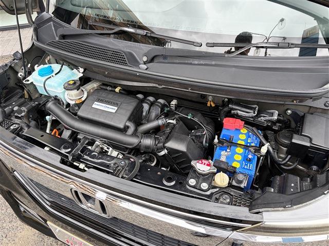 ホンダ Ｎ　ＢＯＸ カスタム ６６０ Ｇ Ｌ ホンダセンシング R1年 (東北) 99