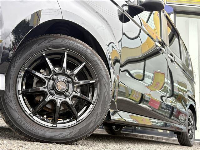 ホンダ Ｎ　ＢＯＸ カスタム ６６０ Ｇ Ｌ ホンダセンシング R1年 (東北) 99