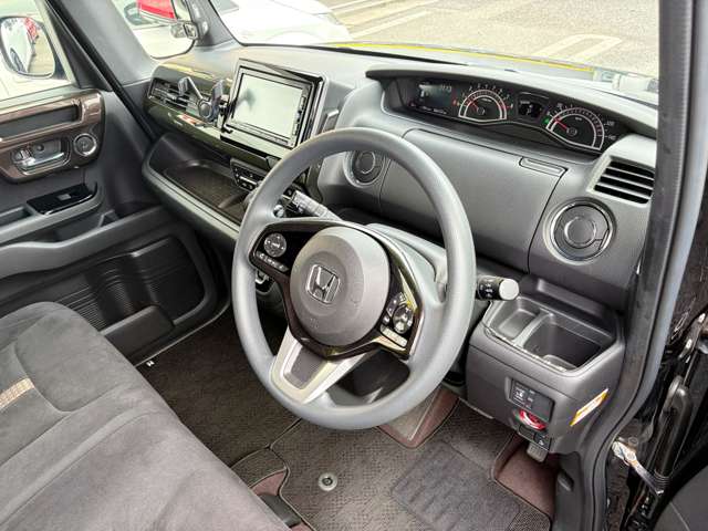 ホンダ Ｎ　ＢＯＸ カスタム ６６０ Ｇ Ｌ ホンダセンシング R1年 (東北) 99