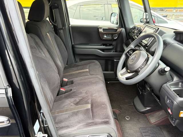 ホンダ Ｎ　ＢＯＸ カスタム ６６０ Ｇ Ｌ ホンダセンシング R1年 (東北) 99