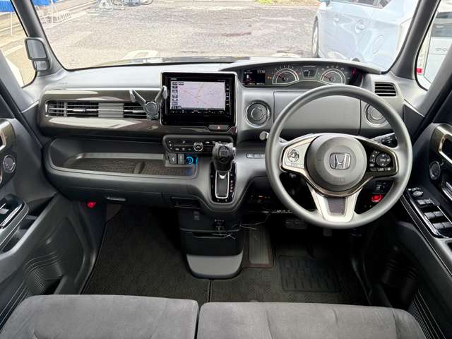 ホンダ Ｎ　ＢＯＸ カスタム ６６０ Ｇ Ｌ ホンダセンシング R1年 (東北) 99