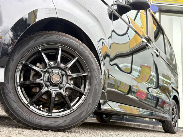 ホンダ Ｎ　ＢＯＸ カスタム ６６０ Ｇ Ｌ ホンダセンシング R1年 (東北) 99