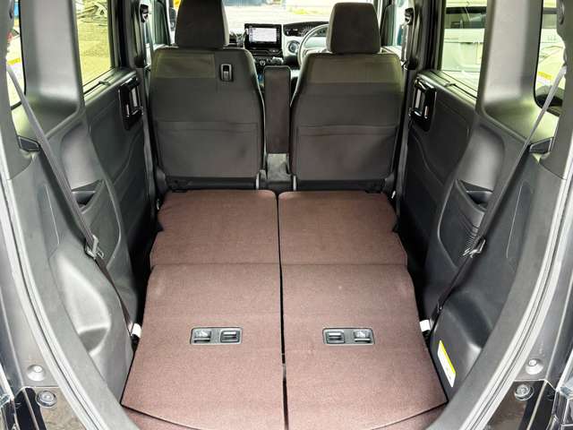 ホンダ Ｎ　ＢＯＸ カスタム ６６０ Ｇ Ｌ ホンダセンシング R1年 (東北) 99