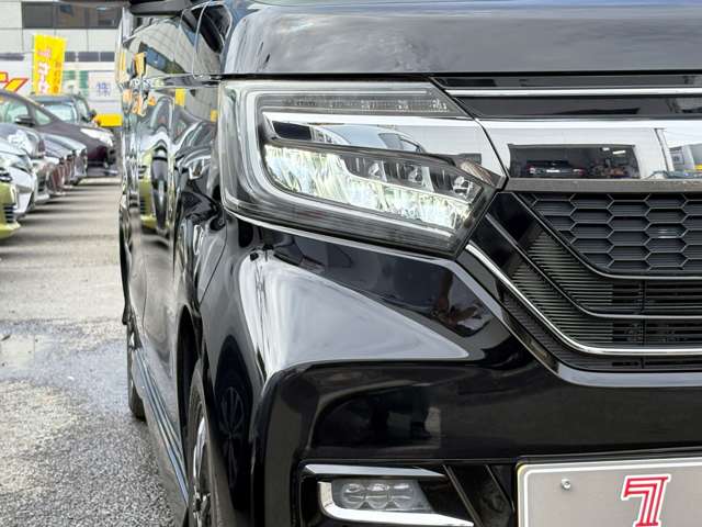 ホンダ Ｎ　ＢＯＸ カスタム ６６０ Ｇ Ｌ ホンダセンシング R1年 (東北) 99