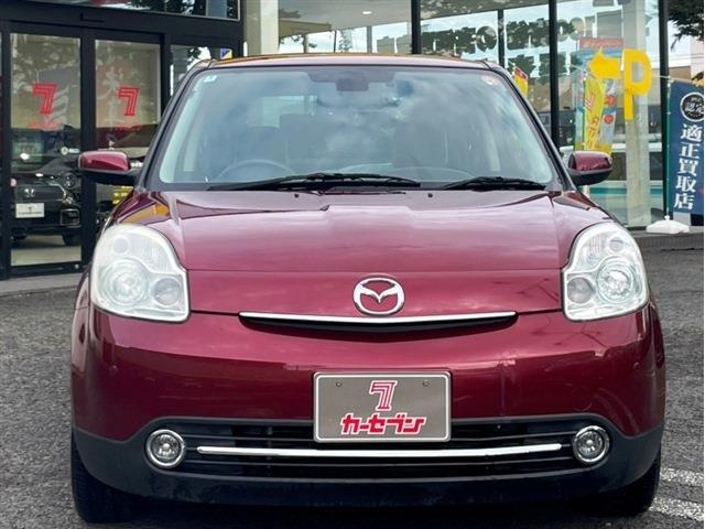 マツダ ベリーサ １．５ Ｃ ４ＷＤ H26年 (東北) 99