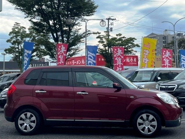 マツダ ベリーサ １．５ Ｃ ４ＷＤ H26年 (東北) 99