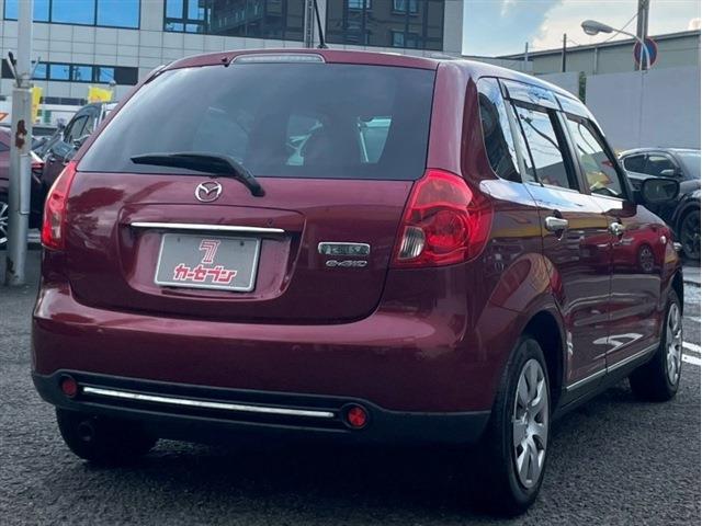 マツダ ベリーサ １．５ Ｃ ４ＷＤ H26年 (東北) 99