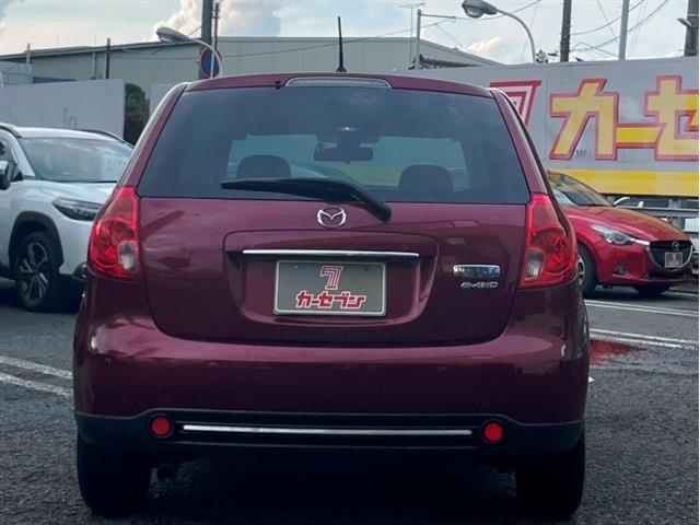 マツダ ベリーサ １．５ Ｃ ４ＷＤ H26年 (東北) 99