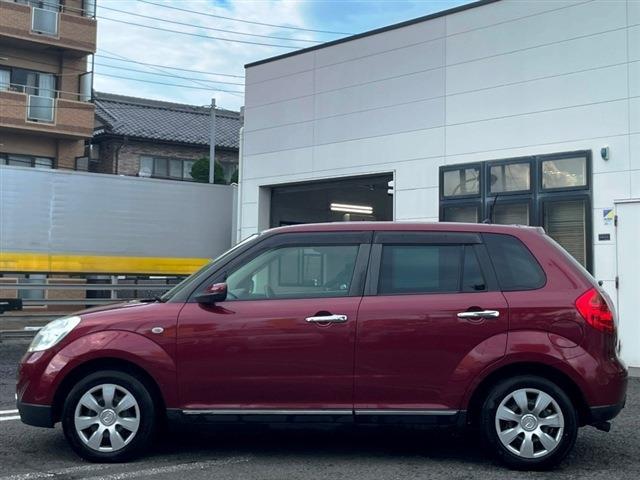 マツダ ベリーサ １．５ Ｃ ４ＷＤ H26年 (東北) 99