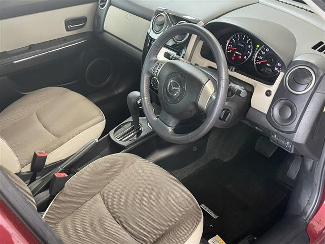 マツダ ベリーサ １．５ Ｃ ４ＷＤ H26年 (東北) 99