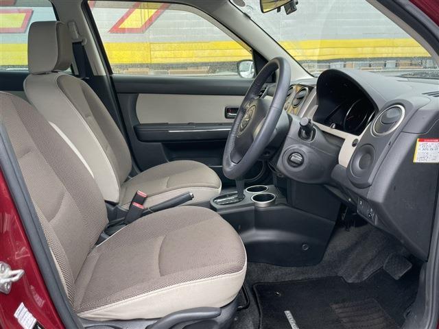 マツダ ベリーサ １．５ Ｃ ４ＷＤ H26年 (東北) 99