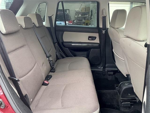 マツダ ベリーサ １．５ Ｃ ４ＷＤ H26年 (東北) 99