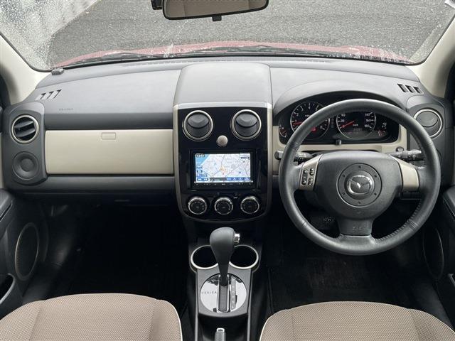 マツダ ベリーサ １．５ Ｃ ４ＷＤ H26年 (東北) 99