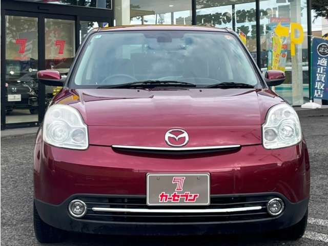 マツダ ベリーサ １．５ Ｃ ４ＷＤ H26年 (東北) 99