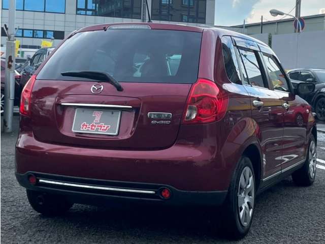 マツダ ベリーサ １．５ Ｃ ４ＷＤ H26年 (東北) 99