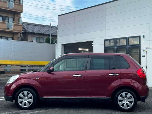 マツダ ベリーサ １．５ Ｃ ４ＷＤ H26年 (東北) 99