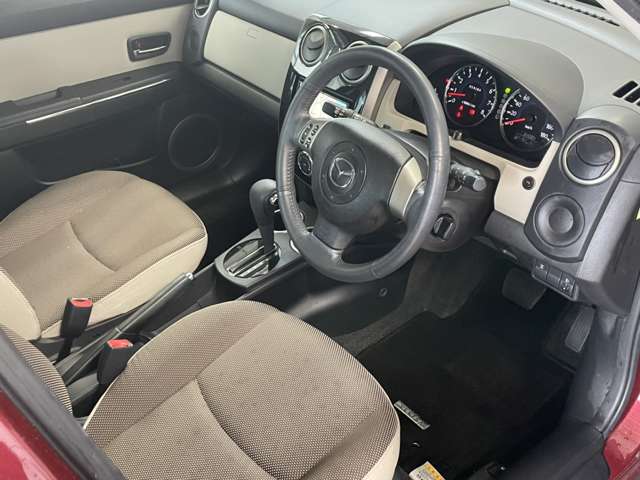 マツダ ベリーサ １．５ Ｃ ４ＷＤ H26年 (東北) 99