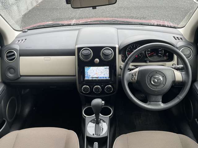 マツダ ベリーサ １．５ Ｃ ４ＷＤ H26年 (東北) 99