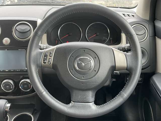 マツダ ベリーサ １．５ Ｃ ４ＷＤ H26年 (東北) 99