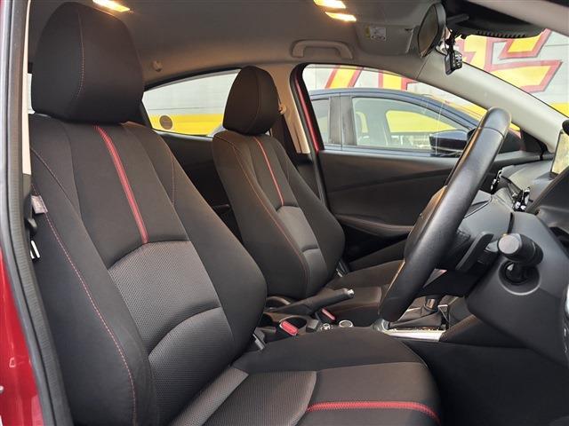 マツダ デミオ １．５ ＸＤ ツーリング ディーゼルターボ H27年 (東北) 99