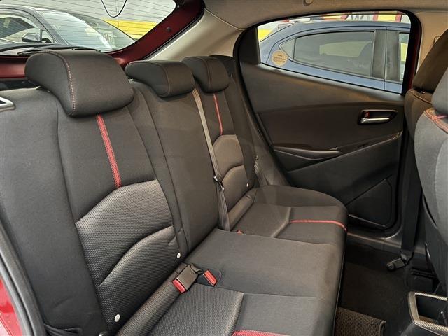 マツダ デミオ １．５ ＸＤ ツーリング ディーゼルターボ H27年 (東北) 99